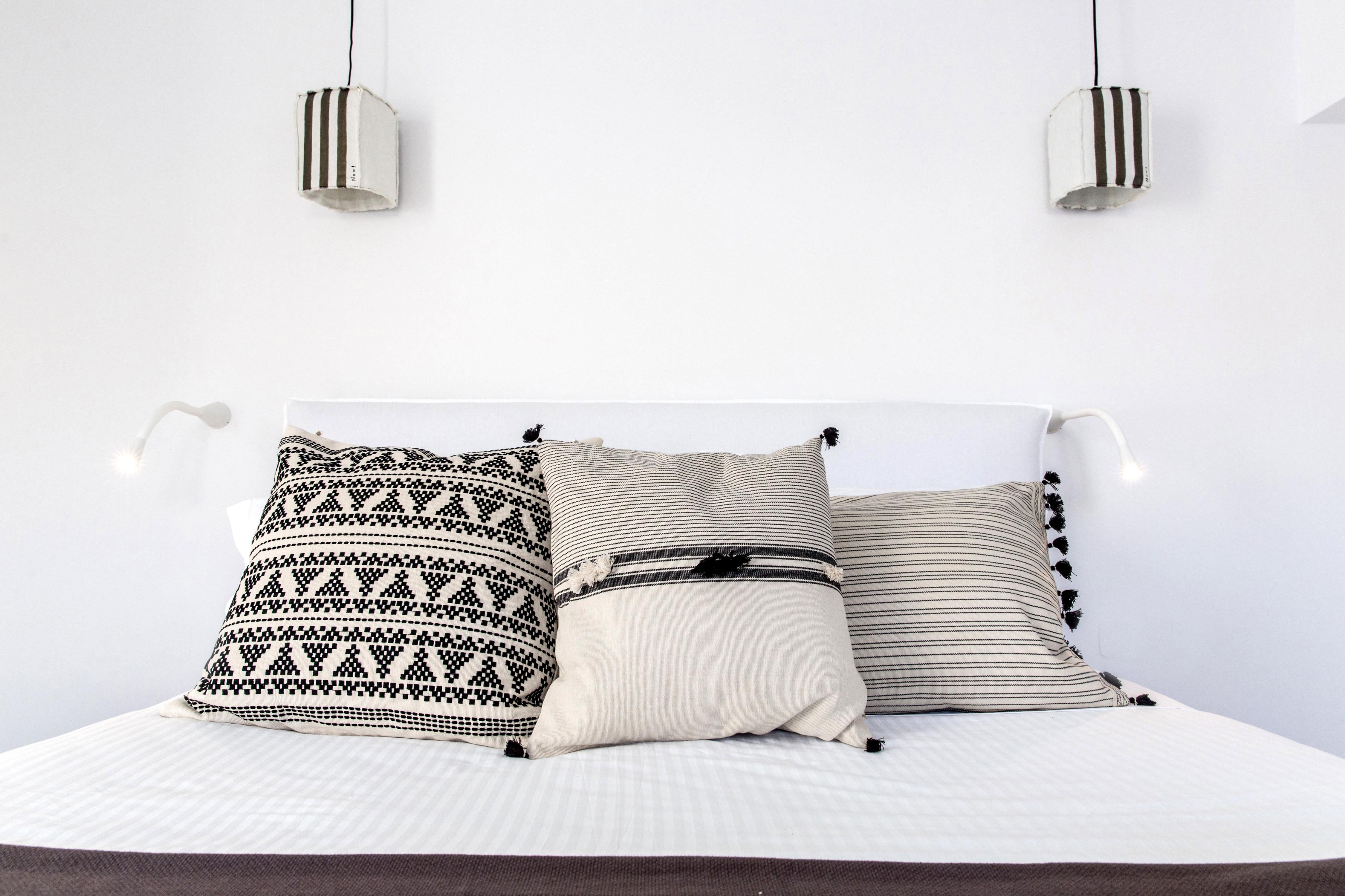 Ostraco Suites Mykonos Town Exterior foto